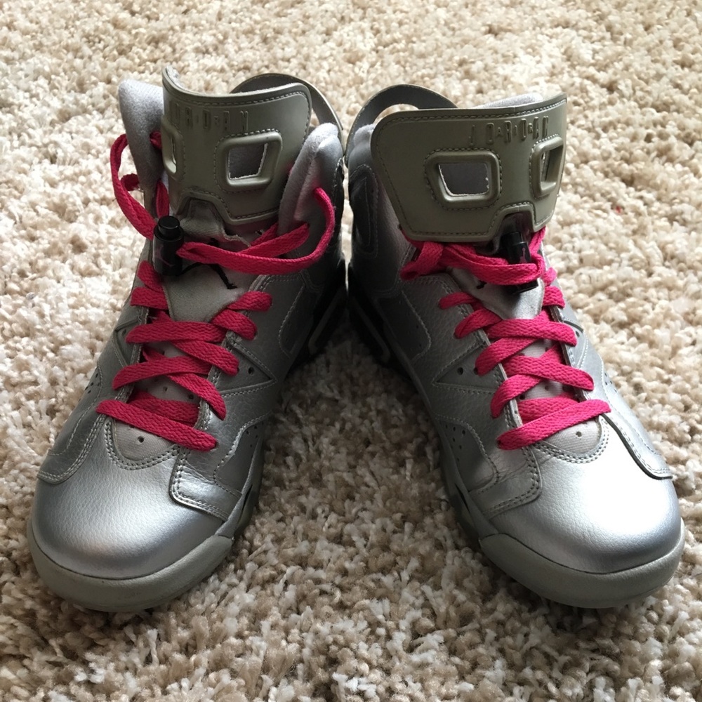 Women’s Air Jordans